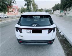 هیوندای تۆکسۆن